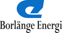 Borl nge energi logo