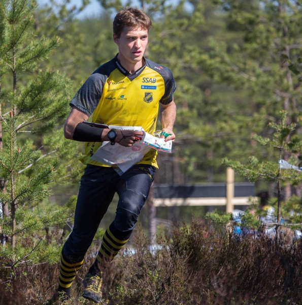 joakim svensk swedish league final 2016